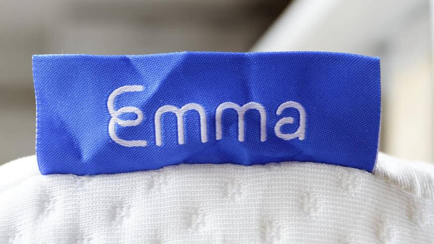 etichetta-materasso-emma-one